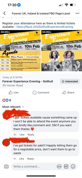 Botwatch 87!!! Yes we are still battling MLMs! When 99.6% of people joining MLM are destined to lose money is that an opportunity or a scam?