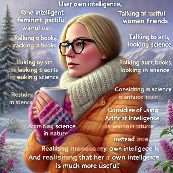 The Bluestocking. All gerbils welcome, must have own frou-frou skirt.