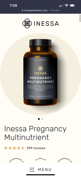 February 2025 TTC Support Group Part 2!