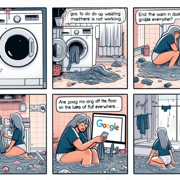 Roll up, Ladies and Gentlecreatures, the Bluestocking has been redecorated