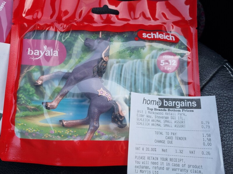 Christmas Bargain Prequel Thread 1 - welcome 2025