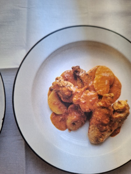 The Year Round Nigel Slater Discussion thread