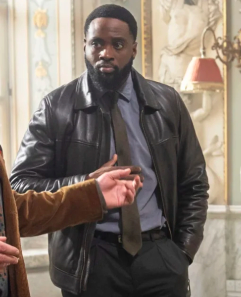 To ask who you think the next James Bond should be?