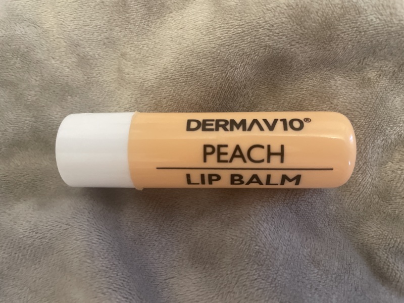 Classmate gifted my 5yo dd lip balm…