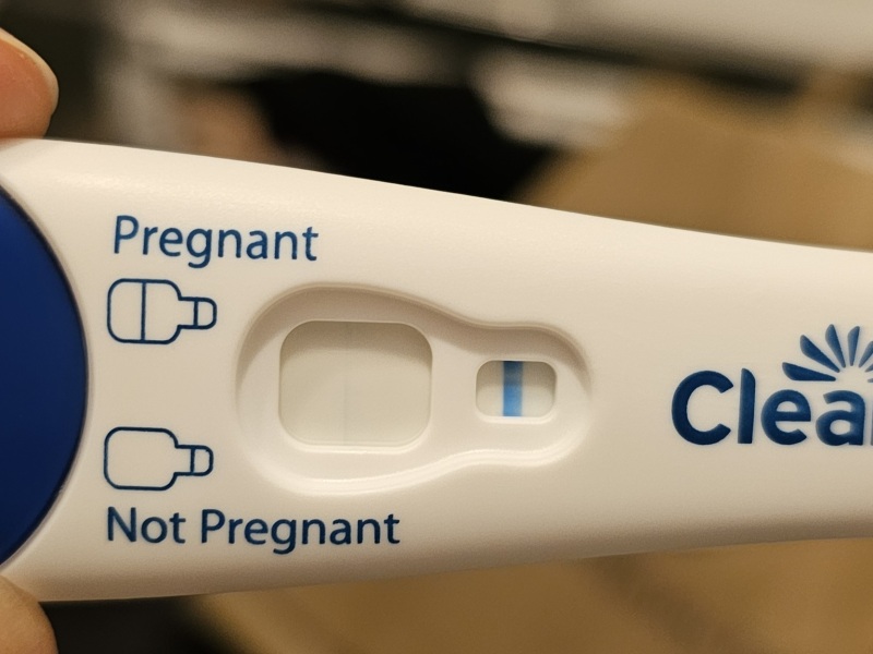 Evap Line within test timeframe