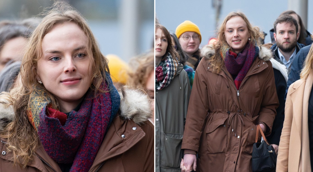 NHS Fife tries to silence nurse - Sandie Peggie vs NHS Fife Health Board and Dr Beth Upton - thread #7