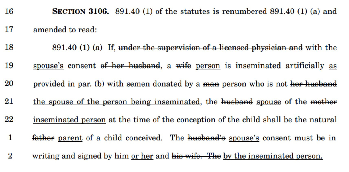Anyone else think Trump will ultimately do more damage to the gender critical cause?