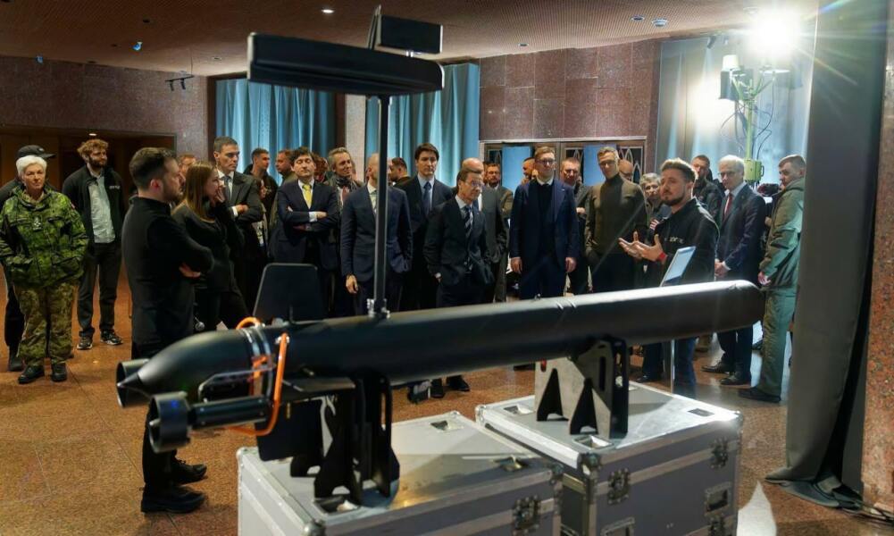 Ukraine Invasion: Part 54