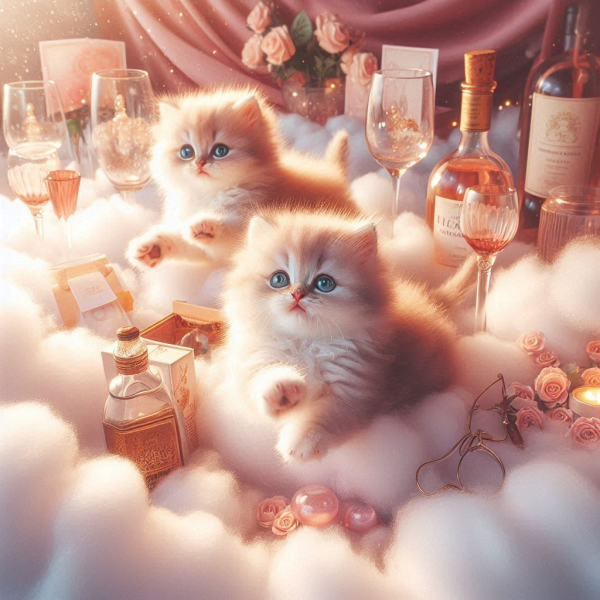 The Bluestocking. All gerbils welcome, must have own frou-frou skirt.