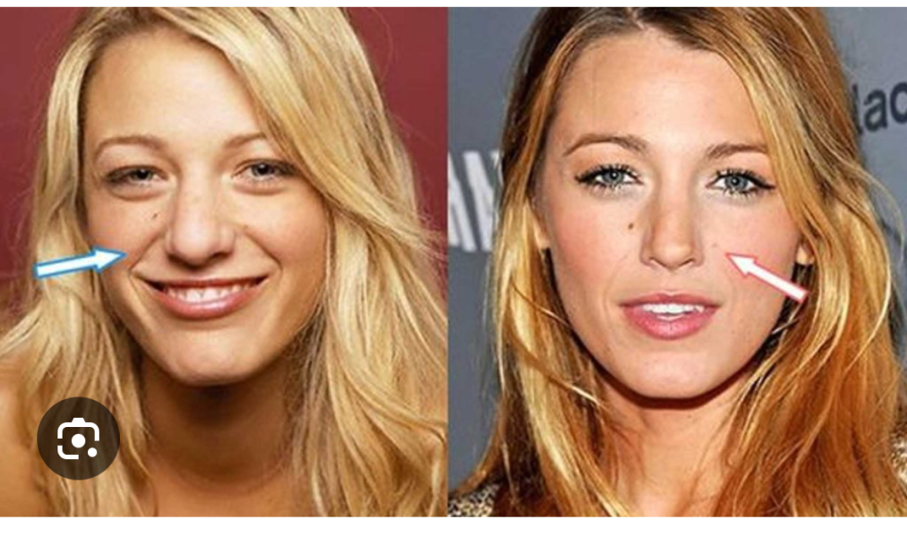 What do you think of Blake Lively?