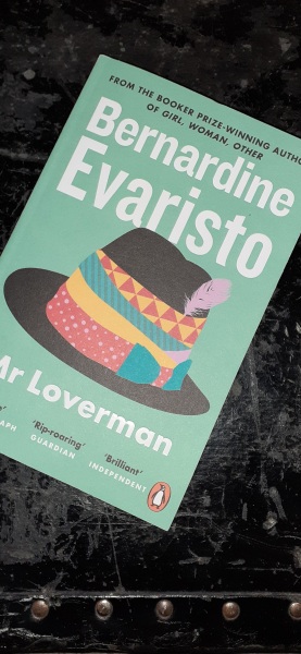 50 Books Challenge 2025 Part Two