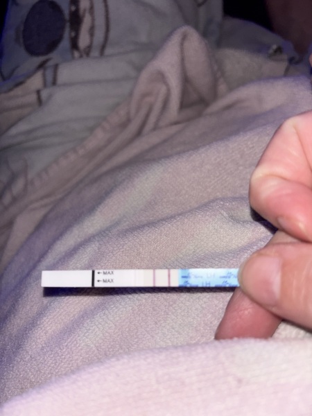 March 2025 TTC support group