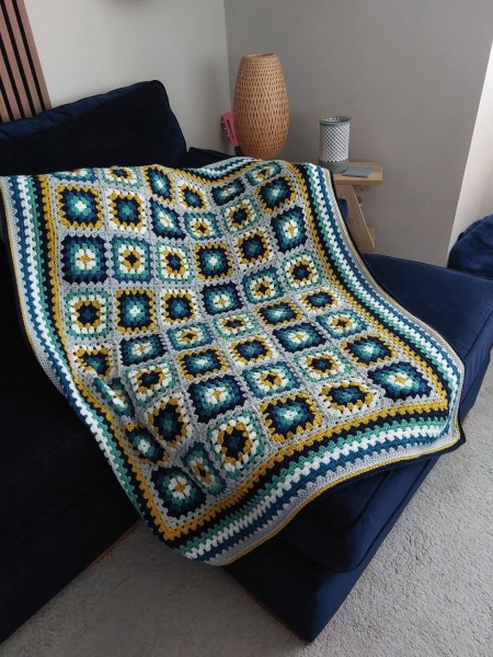 Mounjuro August  thread 12