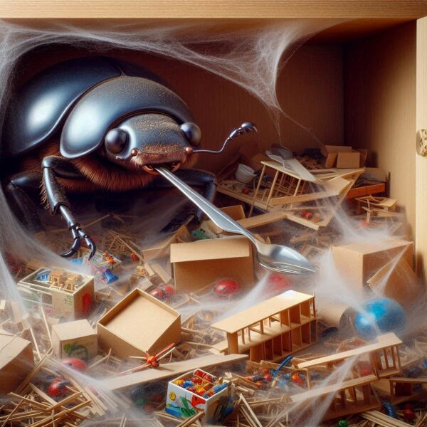 The Bluestocking. All gerbils welcome, must have own frou-frou skirt.