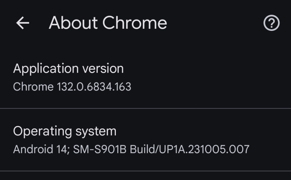 Adverts causing crashes and freezes