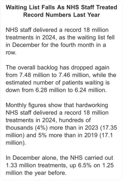 Thread 17: Starmer: Treading softly.