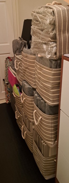 The Bluestocking. All gerbils welcome, must have own frou-frou skirt.