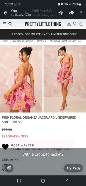 What type of dresses do your 12-13 year old DD's wear?