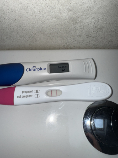 Jan 27th Ovulation Week Group