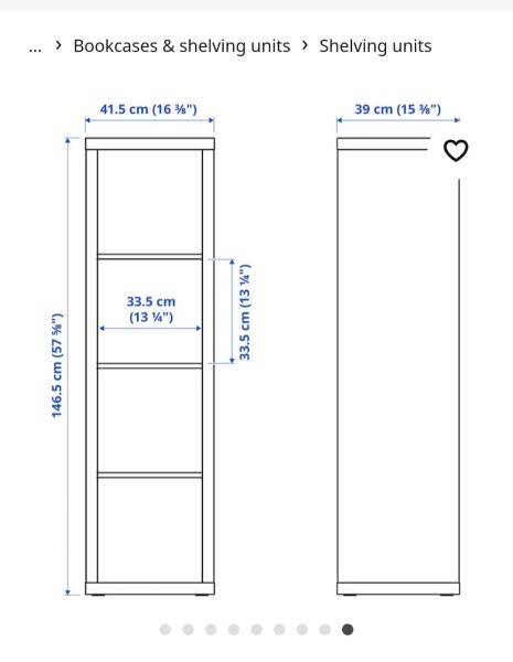 Help me find a linen cupboard