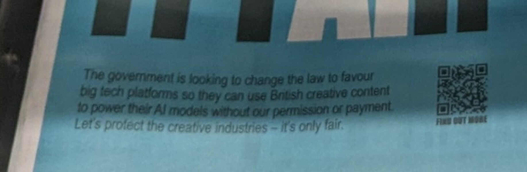 Thread 18 Starmer: All sides of the House agree apart from the Trump bootlickers