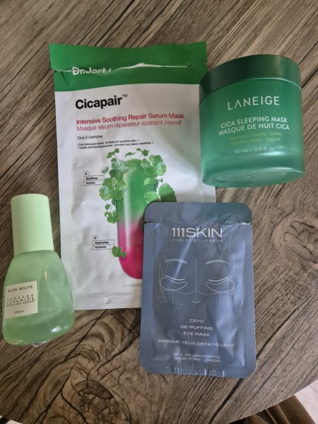 Tempted by beauty treats? Addicted to buying beauty products? Is your collection bursting with favourites? Join fellow beauty lovers in this supportive group!