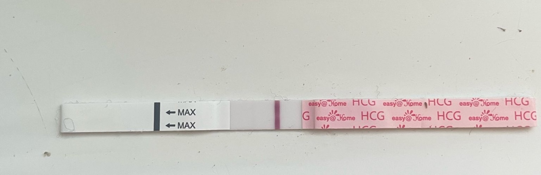 Line eyes please! Am I going mad? 9DPO