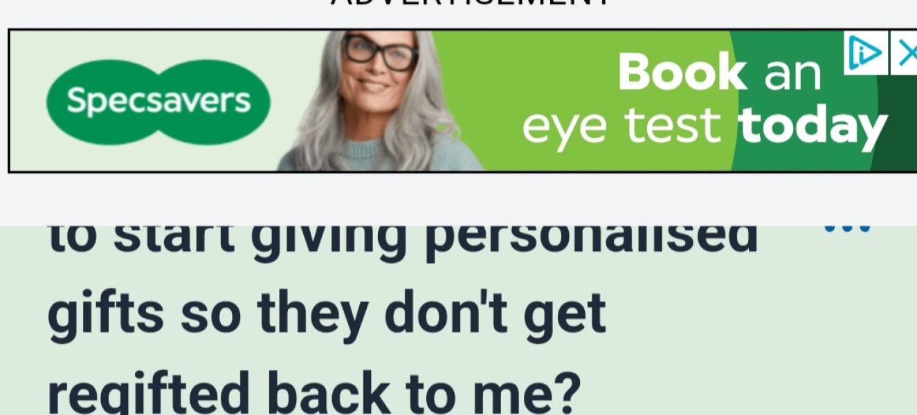 Adverts causing crashes and freezes