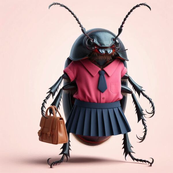 The Bluestocking: where conversation should supersede cards