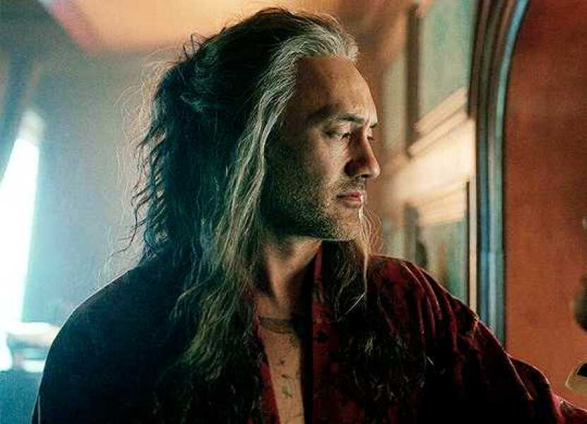 Our Flag Means Death - Thread 5:  Ahoy! Surrender! You have no chance of escape!