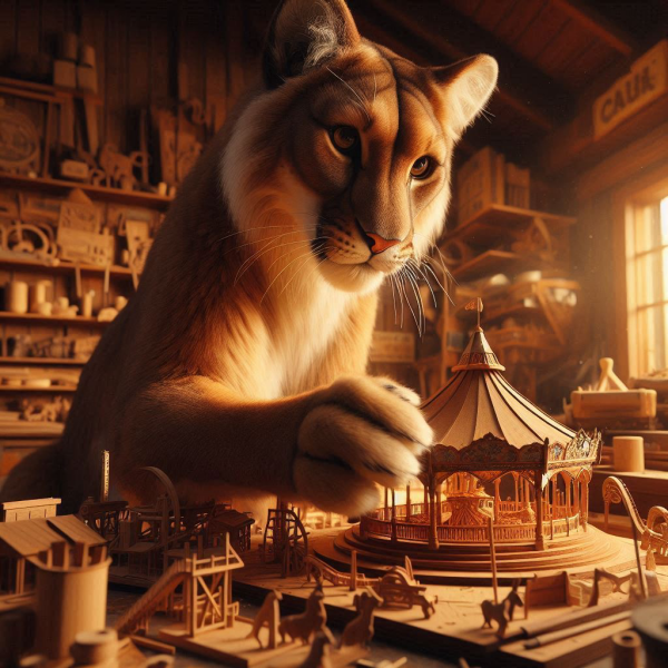 The Bluestocking. All gerbils welcome, must have own frou-frou skirt.