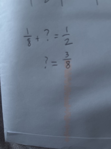 How do you work this out in maths?