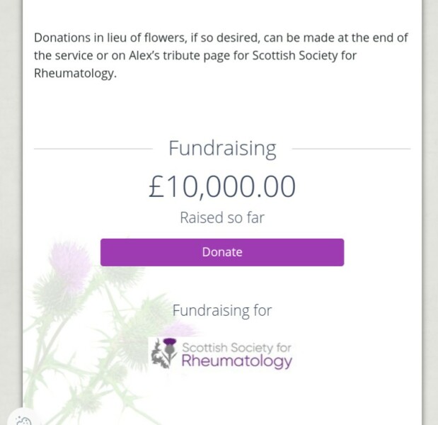 NHS Fife tries to silence nurse - Sandie Peggie vs NHS Fife Health Board and Dr Beth Upton - thread #7