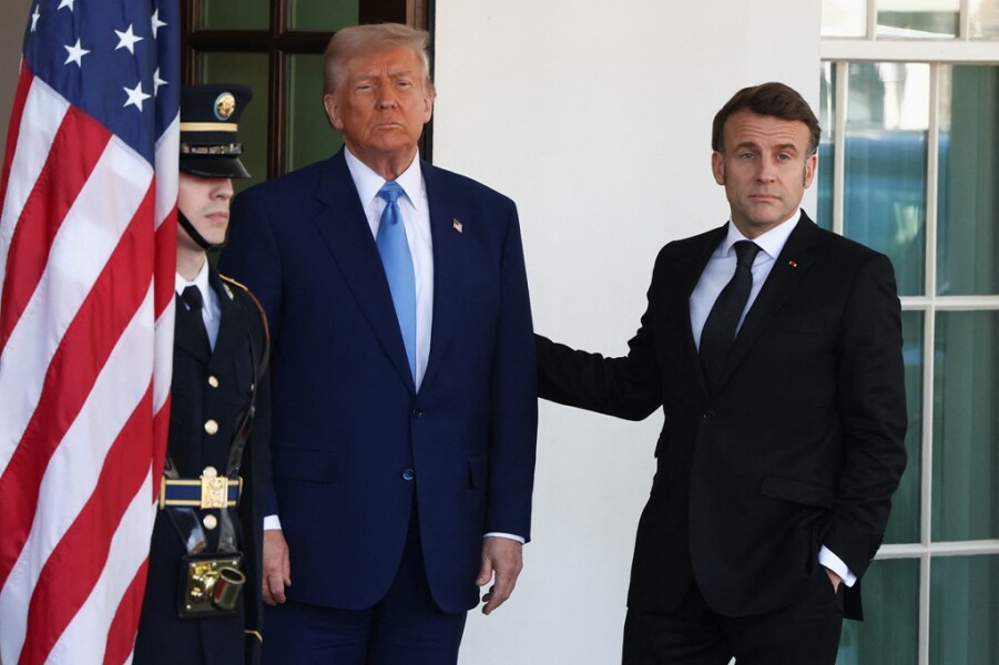 Ukraine Invasion: Part 54