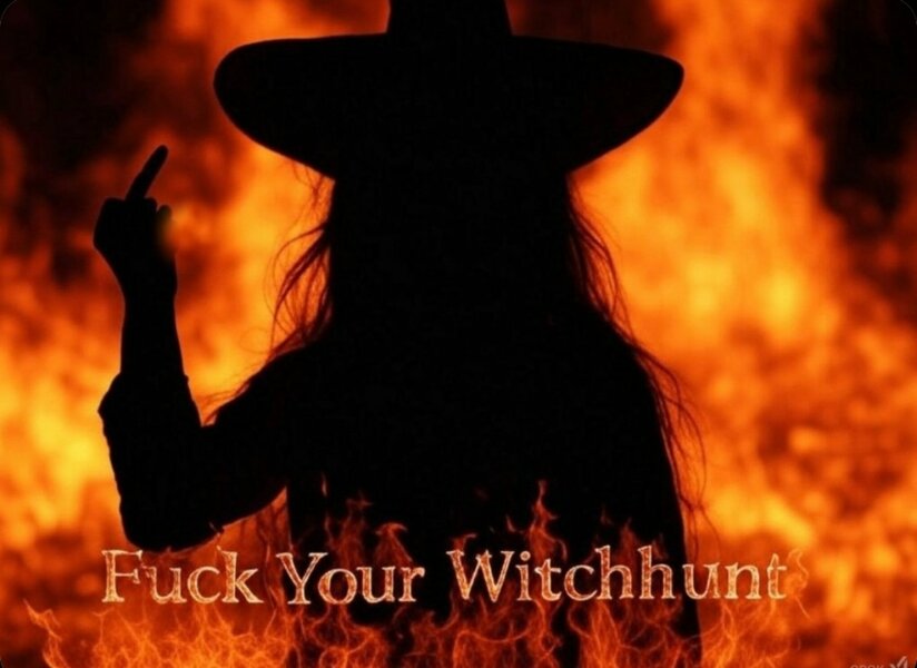 NHS Fife tries to silence nurse - Sandie Peggie vs NHS Fife Health Board and Dr Beth Upton - thread #20