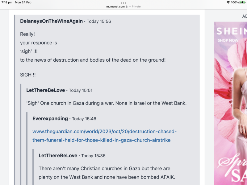 BBC documentary - children of Gaza