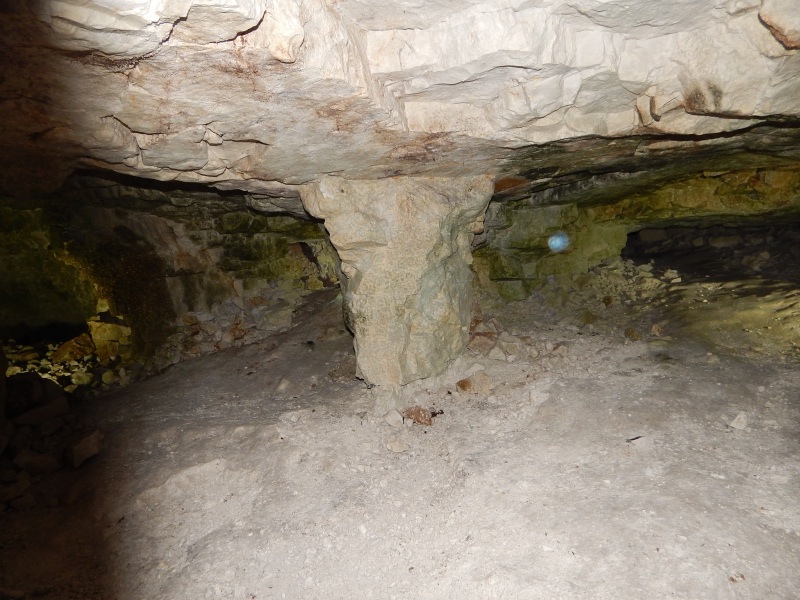 Thread 16 - TalkLair: "Well, I'm not exactly quaking in my stylish-yet-affordable boots, but there's definitely something unnatural going on here."