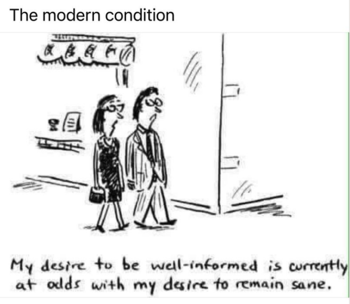 An unholy trinity or just a seedy threesome: Trump, Musk and Putin? - Trump thread #138