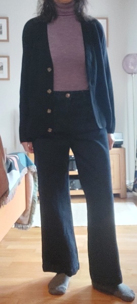 WAYWT Spring/Summer 2024