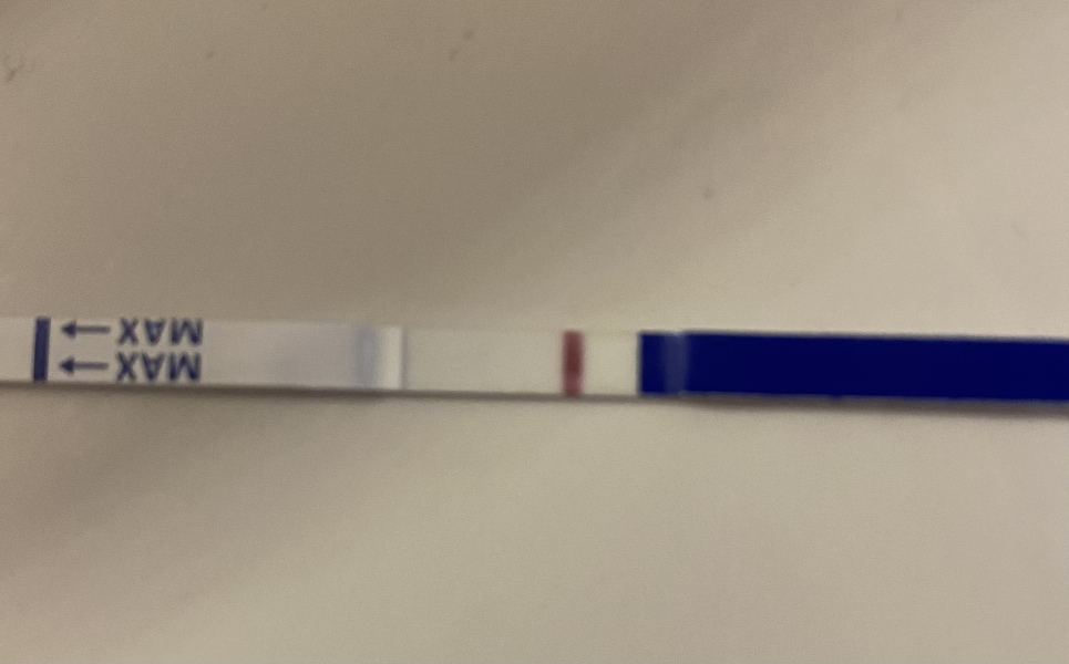 Another one step one! Line eyes