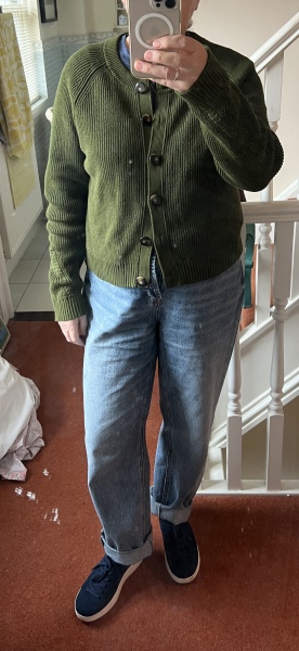 WAYWT Spring/Summer 2024
