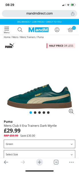 80s90s trainers