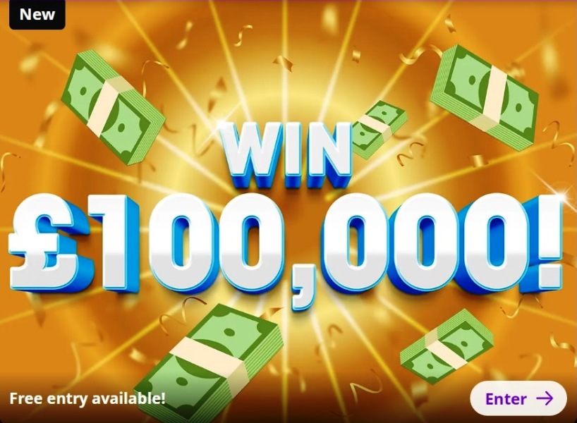 Has anyone here ever won "Make me a winner" or any radio comps?
