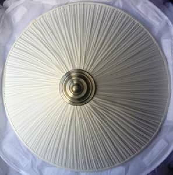 I can't find uplighter ceiling shades anywhere