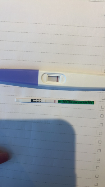 11dpo