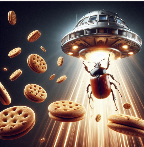 Roll up, Ladies and Gentlecreatures, the Bluestocking has been redecorated