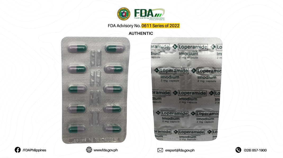 Pill identifier