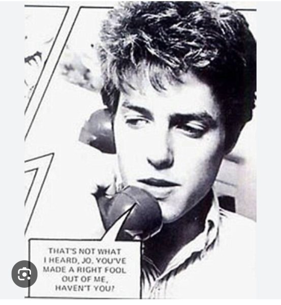 Jackie magazine