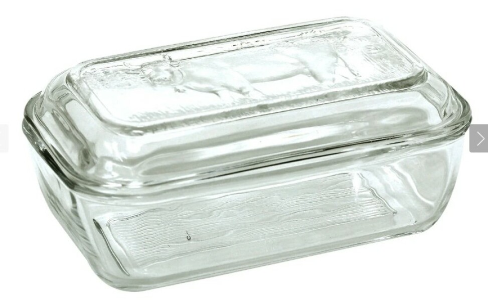 Help me find a practical butter dish!🧈
