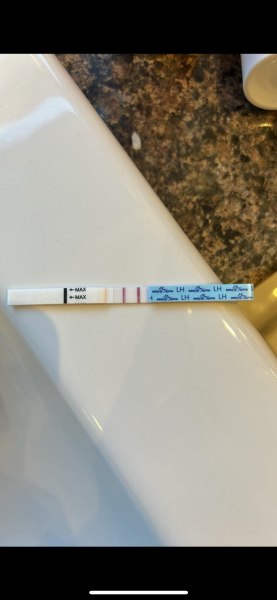 Anyone 9dpo or there about?